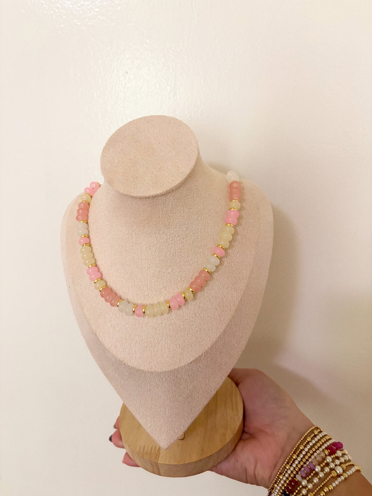 Pretty In Pink